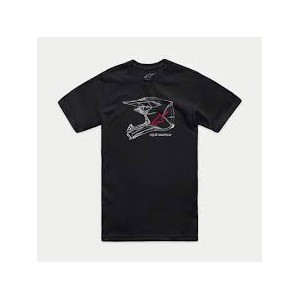 CAMISETA  ALPINESTARS...