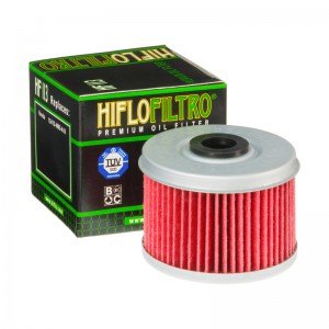 FILTRO ACEITE HF113