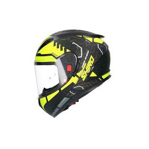 CASCO SHIRO SH 605 POTENZA...