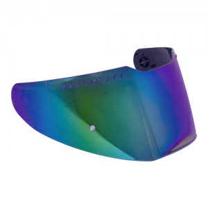 VISERA IRIDIUM
