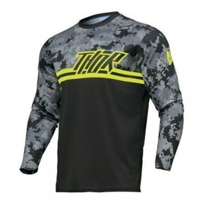 CAMISETA THOR NIÑO
