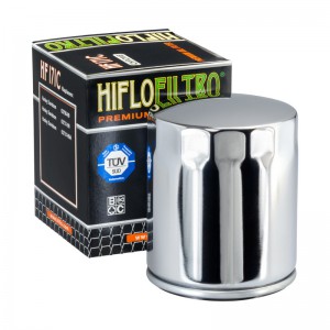 FILTRO ACEITE HF171C