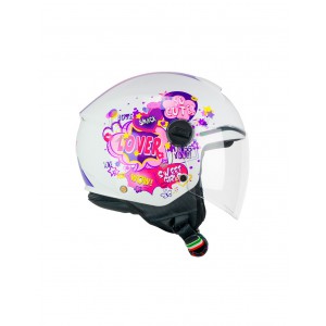 CASCO CGM 261G MINI COMICS 