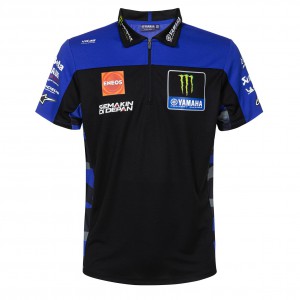 YTMPO465704 POLO YAMAHA 