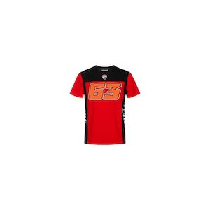 CAMISETA DUCATI TEAM 24