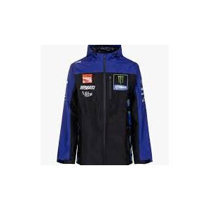 YTMJK508904 CHAQUETA YAMAHA