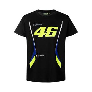 CAMISETA VR46 NIÑO