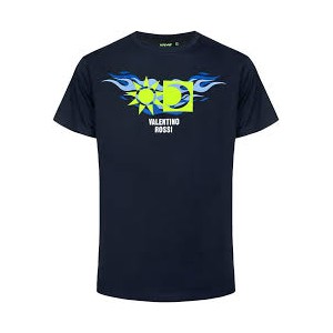 CAMISETA VR46 ADULTO