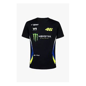 CAMISETA VR46