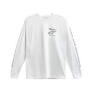 CAMISETA ALPINESTARS LS...