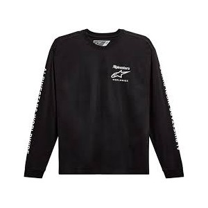 CAMISETA ALPINESTARS LS...