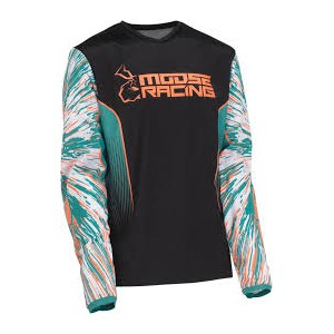 CAMISETA NIÑO MOOSE RACING...