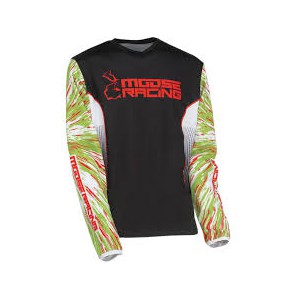 CAMISETA NIÑO MOOSE RACING...