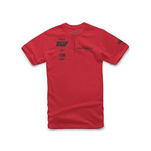 CAMISETA ALPINESTARS...