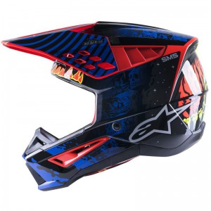 CASCO ALPINESTARS 830422-1739