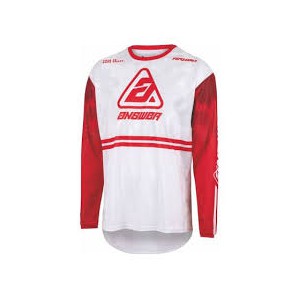 CAMISETA ANSWER 447349