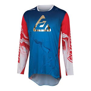 CAMISETA ANSWER 447459