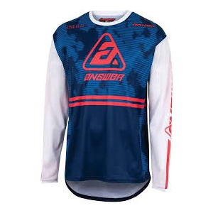 CAMISETA ANSWER 447376