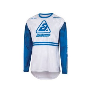CAMISETA ANSWER 447361