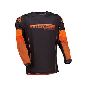 CAMISETA MOOSE RACING...
