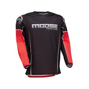 CAMISETA MOOSE RACING...