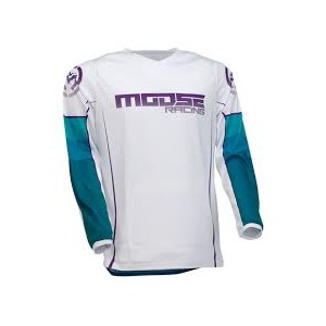 CAMISETA MOOSE RACING...