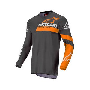 CAMISETA ALPINESTARS ADULTO...
