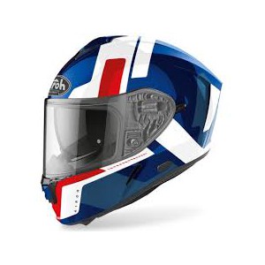 CASCO AIROH SPARK FLOW