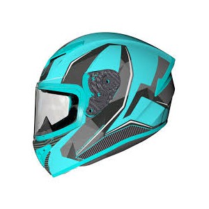 CASCO SHIRO SH 870 GO