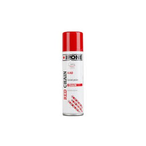 SPRAY RED CHAIN 250ML