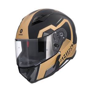 CASCO HUNTER SH-890 MANDO