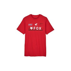 CAMISETA FOX 32058-122