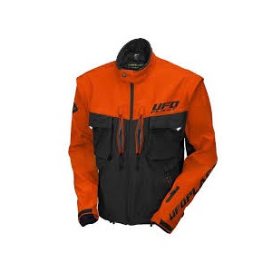 JA13002-KFL CHAQUETA DE...