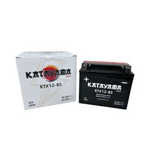 BATERIA KTX12-BS