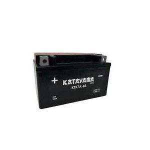 BATERIA KTX7A-BS