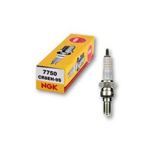BUJIA NGK CR8EH-9S 7750