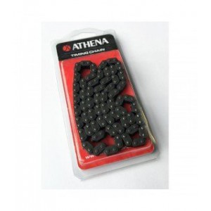 S41400019 CADENA DISTRIBUCION