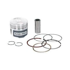 NK100.71 PISTON SET 50CC
