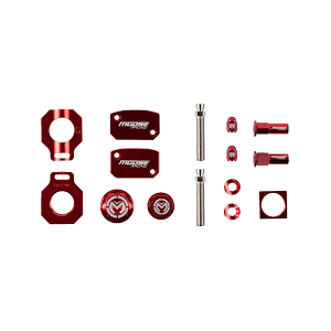 1231-1549 KIT DE ACCESORIOS...