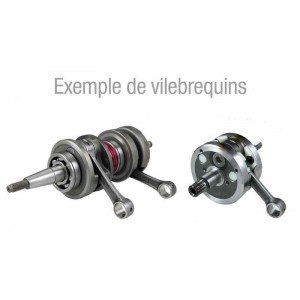 4080 CIGüEÑAL HOT RODS