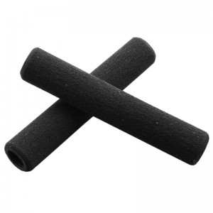 1058555 FUNDA MANETA NEGRA