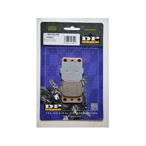 SDP 811 PASTILLA FRENO