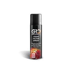 GRO FOAM FILTER SPRAY
