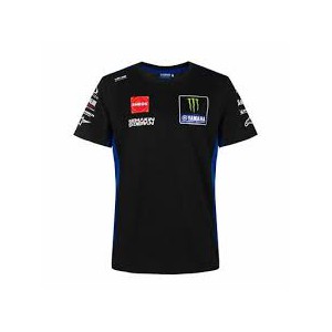 YTMTS413104 CAMISETA YAMAHA