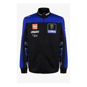 YTMFL508804 CHAQUETA YAMAHA