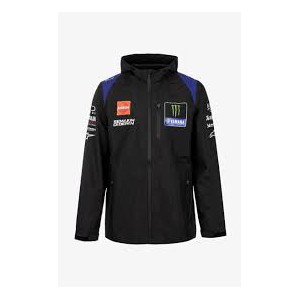 YTMJK465904 CHAQUETA YAMAHA