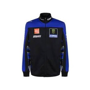 YTMFL465804 SUDADERA YAMAHA