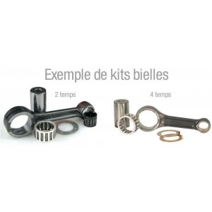8661 KIT BIELA DE CIGÜEÑAL