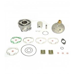 KIT CILINDRO MBK NITRO LC...