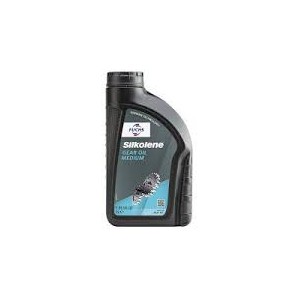 SILK. GEAR OIL MEDIUM 1L